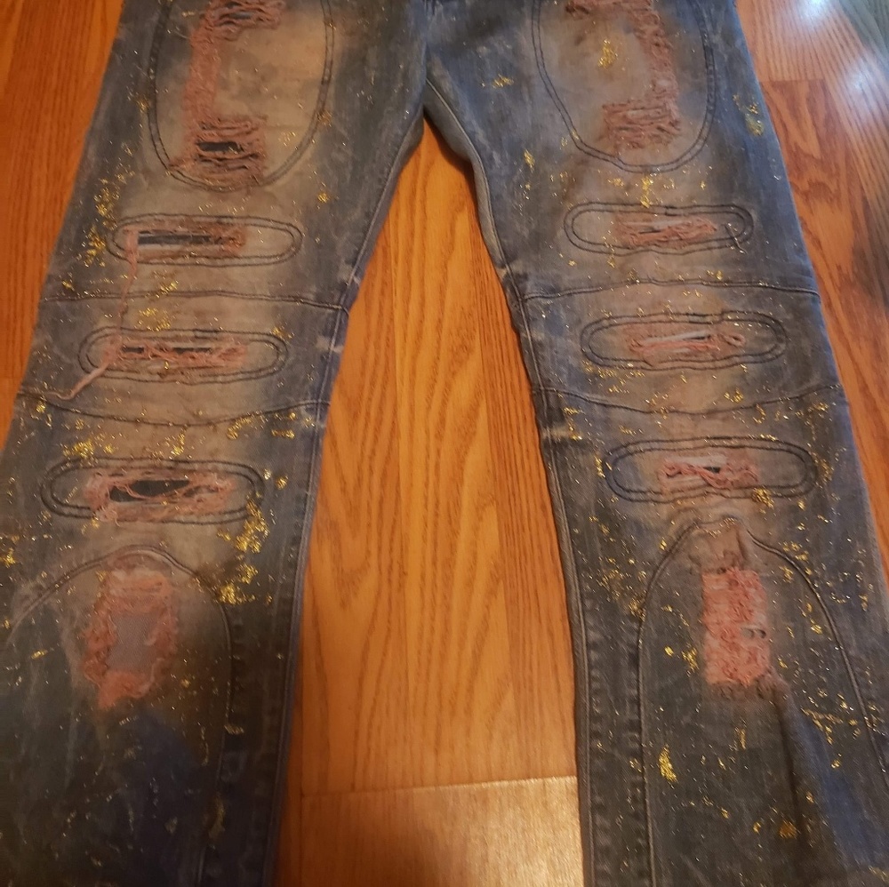 Robins jeans